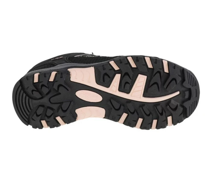 Detská treková obuv Rigel Low Jr 3Q54554-54UG - CMP