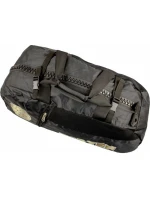 Sportovní taška s x 36 x 33 cm černá model 21746418 - TOP TEN Sportovní taška s x 36 x 33 cm černá model 21746418 - TOP TEN