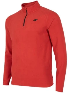 Fleecová mikina 4F M H4Z22 BIMP010 62S muži