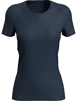 SportsT Women Dámské sportovní tričko Interlock model 22478039 blue midnight - Stedman SportsT Women Dámské sportovní tričko Interlock model 22478039 blue midnight - Stedman