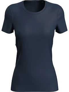 SportsT Women Dámské sportovní tričko Interlock model 22478039 blue midnight - Stedman