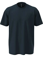 N Unisex oversize tričko z těžké bavlny 08. midnight navy model 22447202 - Next Level Apparel N Unisex oversize tričko z těžké bavlny 08. midnight navy model 22447202 - Next Level Apparel