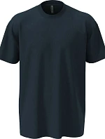 Next Level Apparel N 7200 Unisexové tričko oversize z hrubej bavlny 08.7200 tmavomodrá
