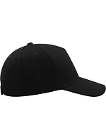 Liberty Five 5 panelová baseballová kšiltovka black model 22479209 - Atlantis Headwear Liberty Five 5 panelová baseballová kšiltovka black model 22479209 - Atlantis Headwear