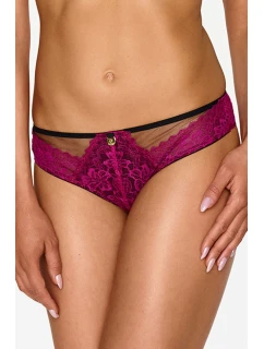 Lupo 2614-16-17 farba:fuchsiová