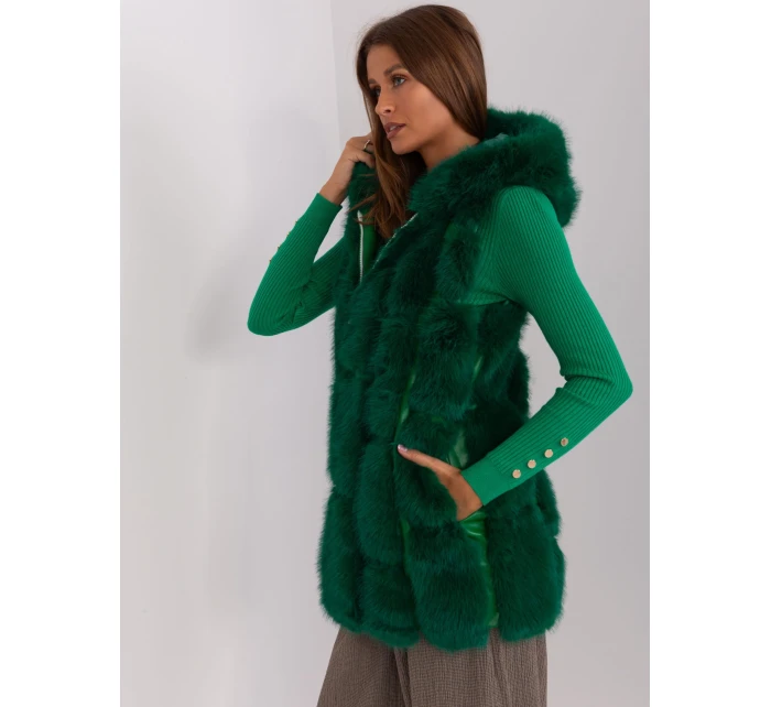 Vesta AT KZ 2379.96P tmavo zelená Vesta AT KZ 2379.96P tmavo zelená