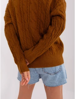 Prepínač AT SW 2335 1.68P svetlo hnedá