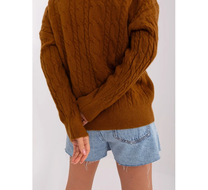 Prepínač AT SW 2335 1.68P svetlo hnedá Prepínač AT SW 2335 1.68P svetlo hnedá