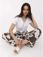 T shirt CLM TS model 21094602 biały - FPrice