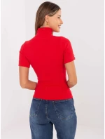 Jumper PM SW FG577.47 červený