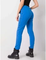 Tepláky RV DR 5789.06 tmavomodré