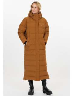 Dámsky zimný kabát Whistler Joan W Long Puffer Jacket