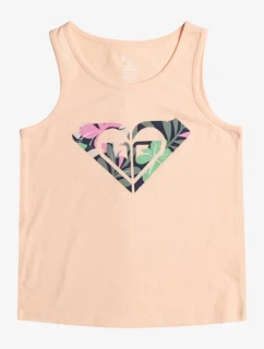 Dívčí tílko model 21278429 - Roxy