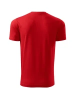 Element tričko unisex červená Element tričko unisex červená