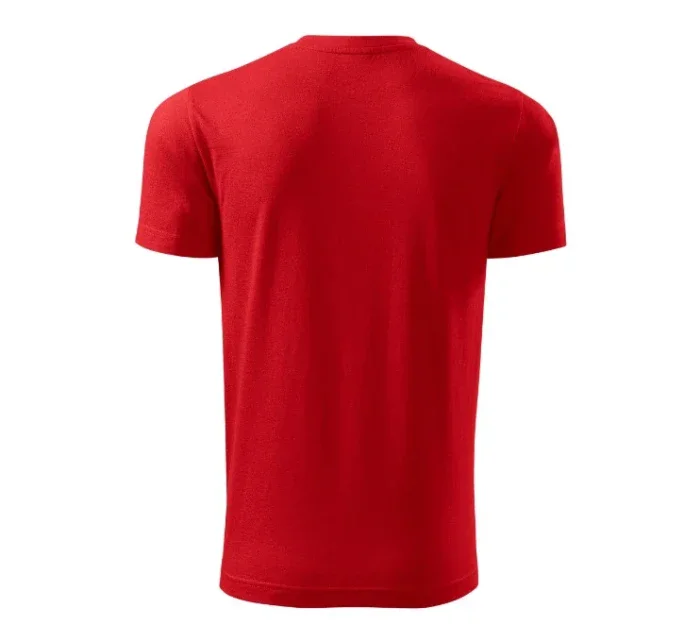 Element tričko unisex červená Element tričko unisex červená