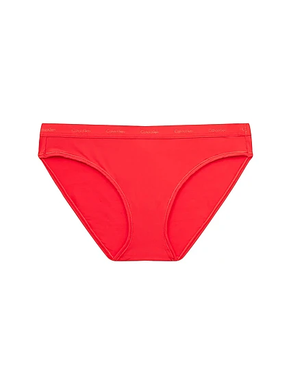 Dámske nohavičky Form To Body QF6761E-5G6 - Calvin Klein