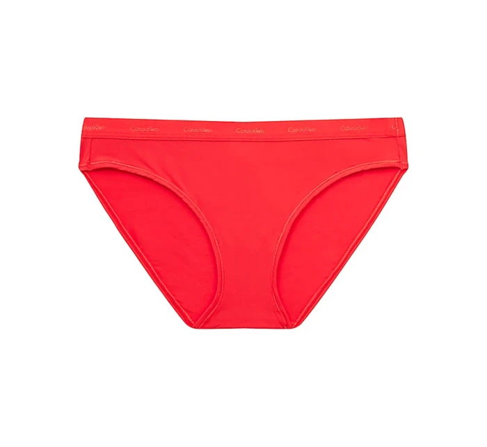 Dámske nohavičky Form To Body QF6761E-5G6 - Calvin Klein Dámske nohavičky Form To Body QF6761E-5G6 - Calvin Klein