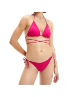 Dámsky vrchný diel plaviek KW0KW01752-T01 - Calvin Klein Dámsky vrchný diel plaviek KW0KW01752-T01 - Calvin Klein