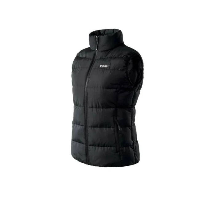 Dámska prešívaná vesta Sanis FF.120 - Hi-Tec Dámska prešívaná vesta Sanis FF.120 - Hi-Tec