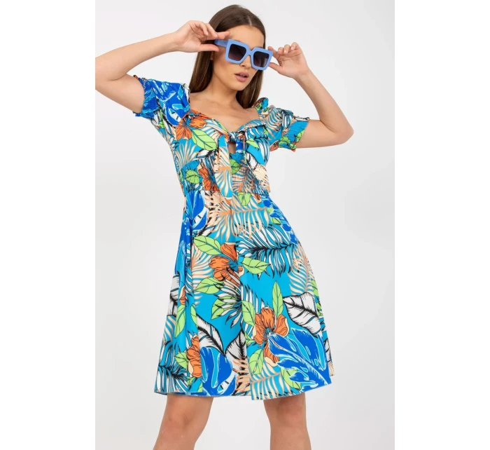 Denné šaty model 167592 Italy Moda