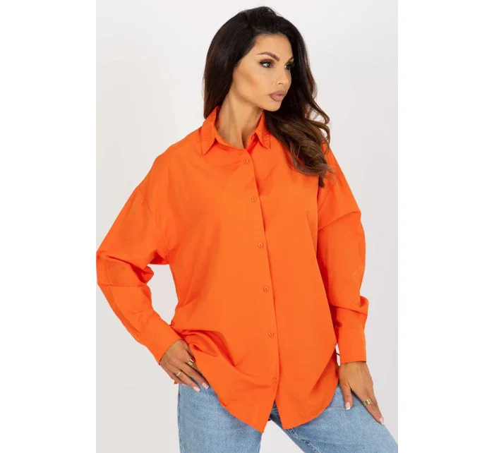 Košeľa s dlhým rukávom model 176769 Factory Price Košeľa s dlhým rukávom model 176769 Factory Price