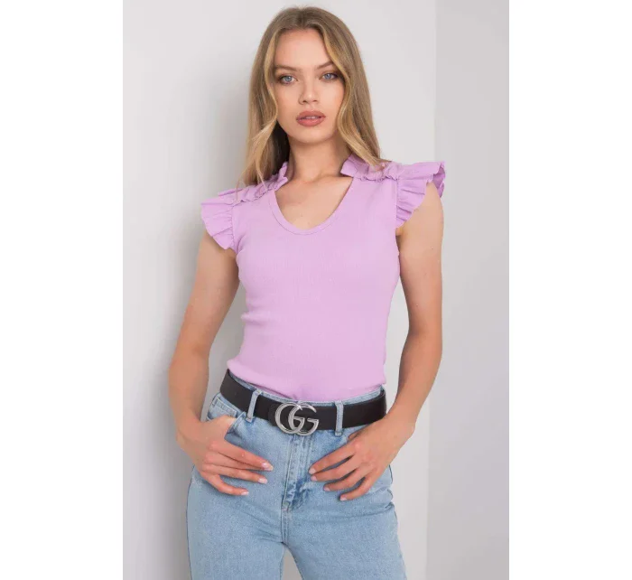 Blúzka model 181750 Calben Blúzka model 181750 Calben