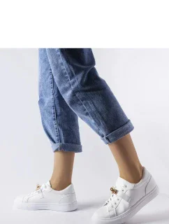 Tenisky model 207785 Solea