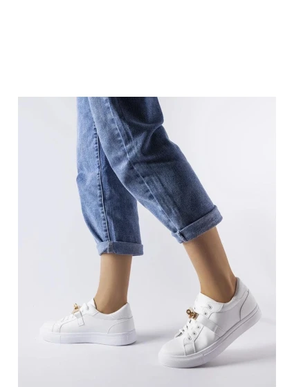 Tenisky model 207785 Solea