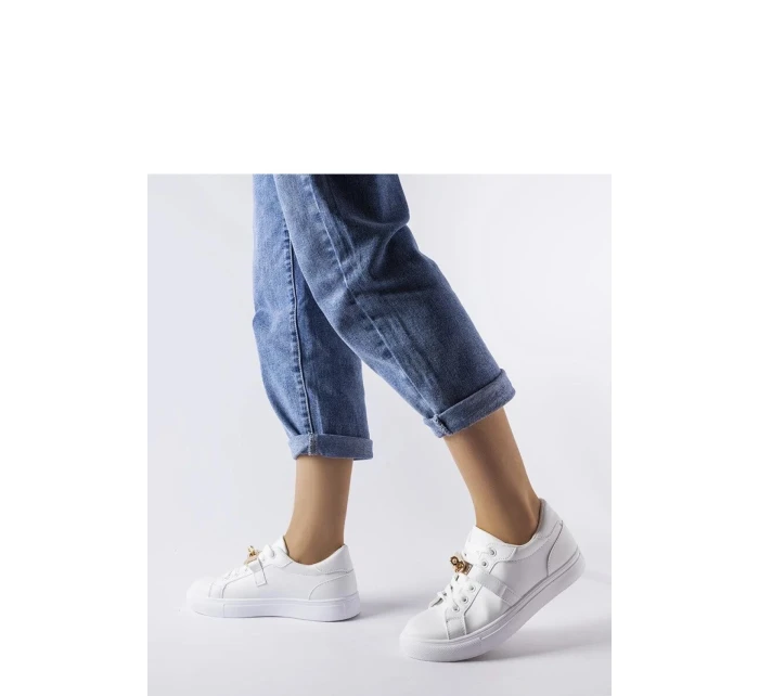 Tenisky model 207785 Solea