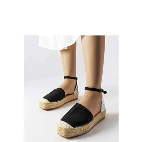 Espadrilky model 207814 Solea