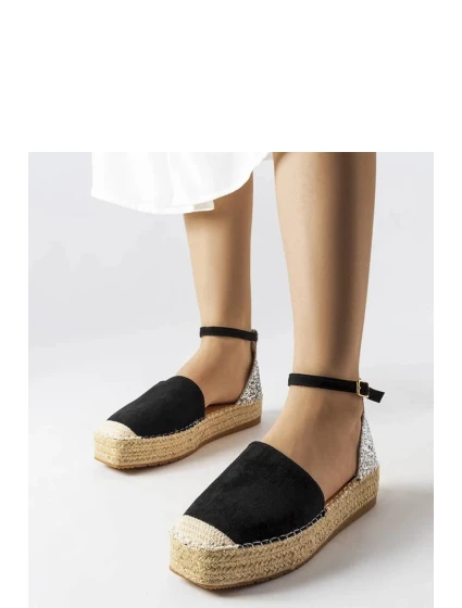 Espadrilky model 207814 Solea