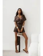 Dámsky overal model 214756 LaBalancia