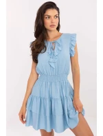 Denné šaty model 215500 Taliansko Moda