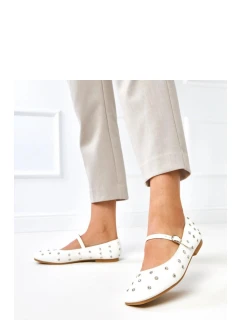 Baleríny model 218169 Solea