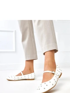 Baleríny model 218169 Solea