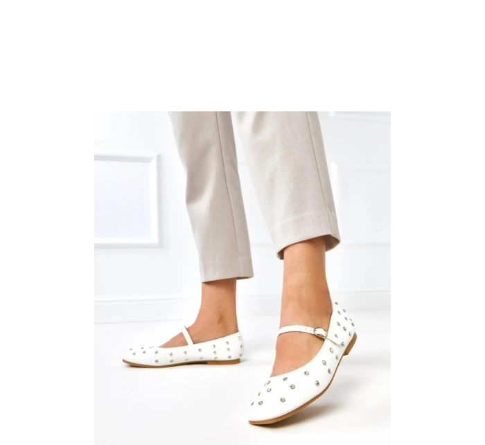 Baleríny model 218169 Solea