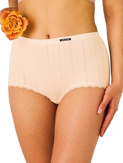 Šortky Cotton Soft Jacquard  velikosti M–XL model 22362173 - Key