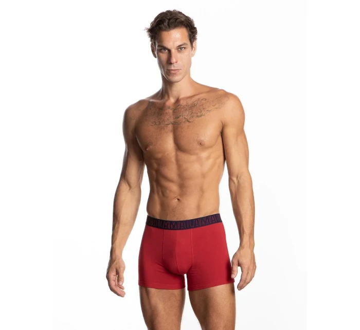 Lama boxerky M-1053 SZG A'2 M-2XL