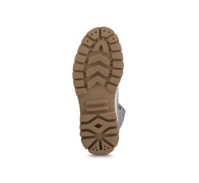 Boty HI W model 19502534 - Palladium Boty HI W model 19502534 - Palladium