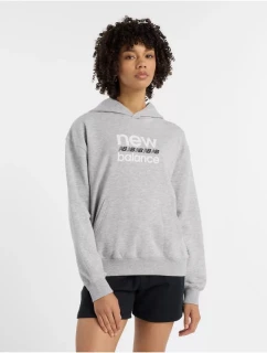 Mikina Sport Graphic French Terry W dámské model 21153143 - New Balance