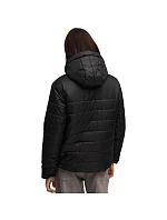 Dámská bunda ESS s kapucí černá 01 model 21716981 - Puma