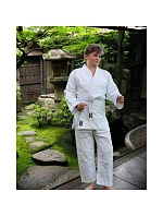 RINGSTAR JUDO KIMONO 200 CM