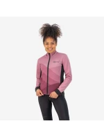 Rogelli dámska zimná bunda FARAH pink L