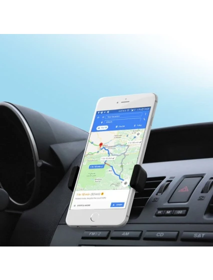 DRŽIAK TELEFÓNU DO AUTA MACLEAN MC-321