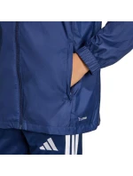 Dětská bunda Tiro 26 League tmavě modrá model 21892273 - ADIDAS