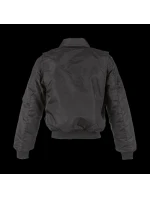 Pánska bunda CWU Flek Flayers BRANDIT - 3110 pánska