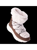 Dámské zimní boty model 22056520 W - Fitanu