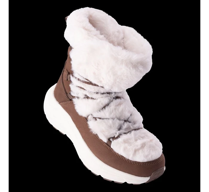 Dámské zimní boty model 22056520 W - Fitanu