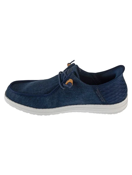 SlipIns: – tmavě modré 40 model 22398597 - Skechers SlipIns: – tmavě modré 40 model 22398597 - Skechers