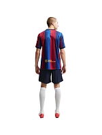 Pánské šortky FC Barcelona Match tmavě modré, model 22300981 - NIKE
